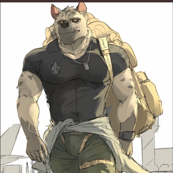 Meet your Posher, Nathan - Picture 1 of 2